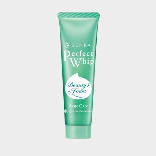 Picture of SENKA PERFECT WHIP ACNE CARE